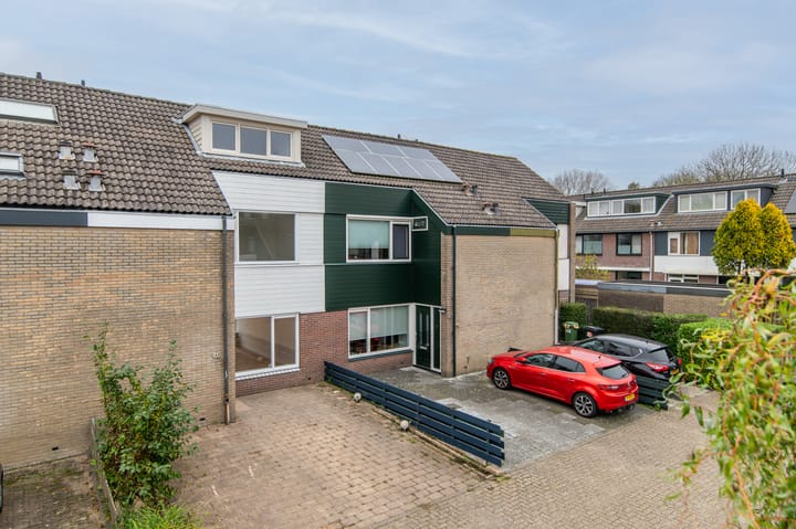 Foto 6 van Wilsonstraat 144