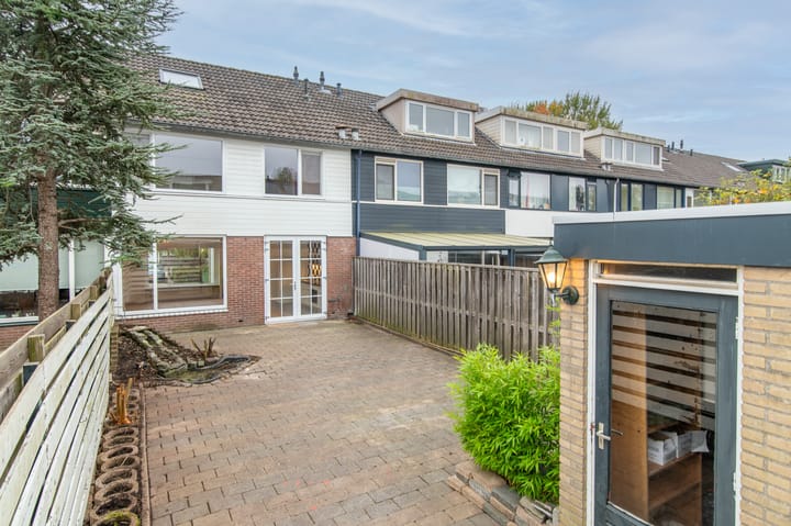 Foto 13 van Wilsonstraat 144