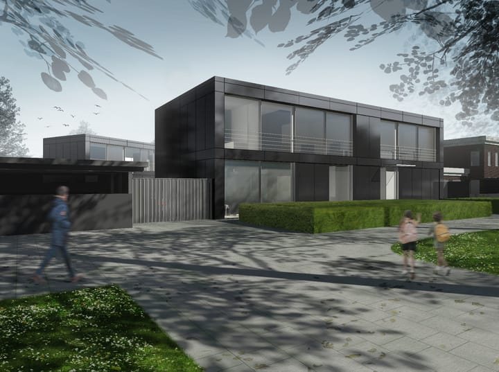 Foto 1 van Europaboulevard 57