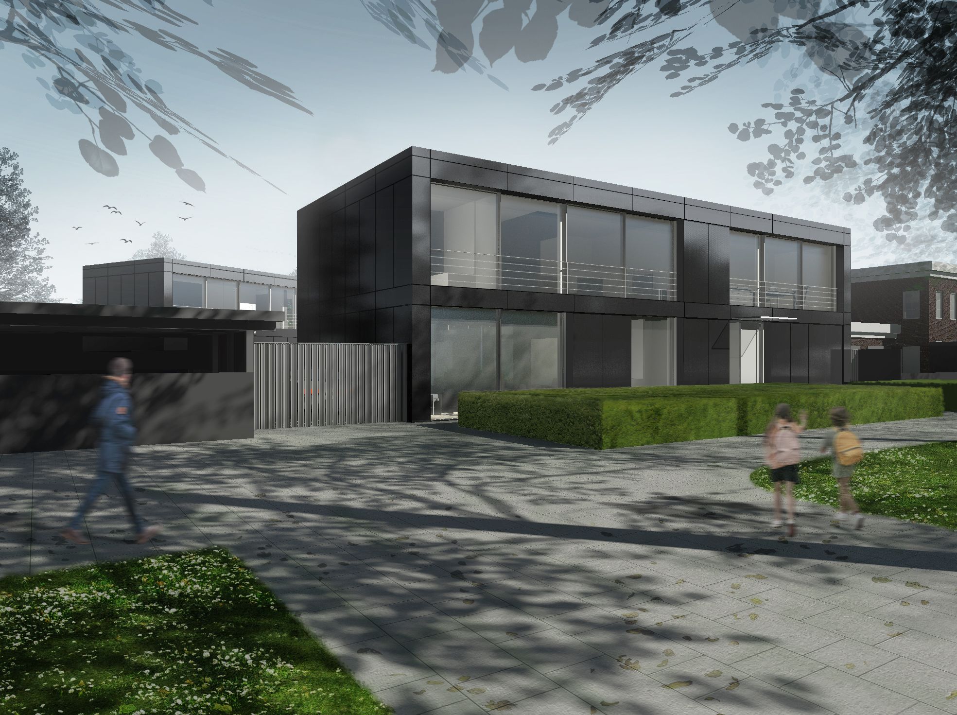 Europaboulevard, 57, Amsterdam, 1083AD, Noord-Holland, Nederland 57