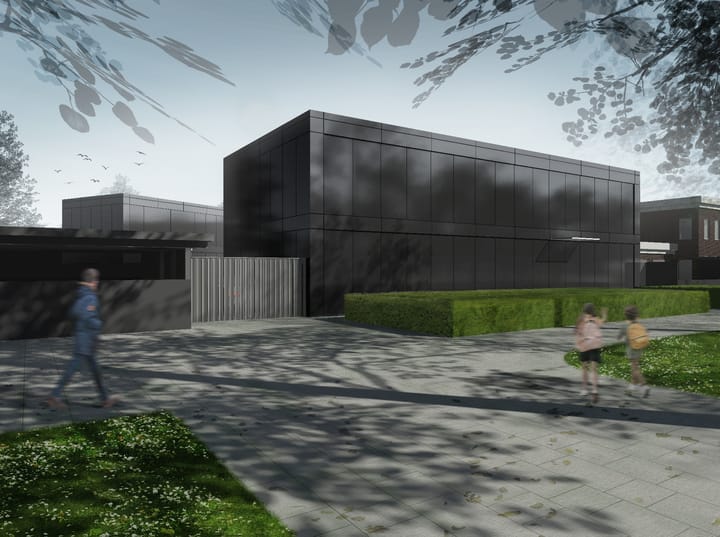 Foto 5 van Europaboulevard 57