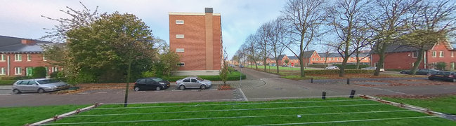 View 360° photo of Balkon of G.A. Brederolaan 65-A