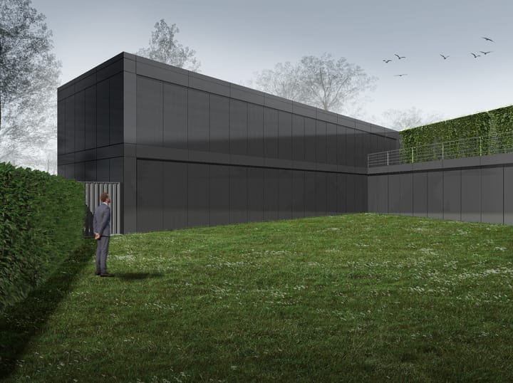 Foto 9 van Europaboulevard 57