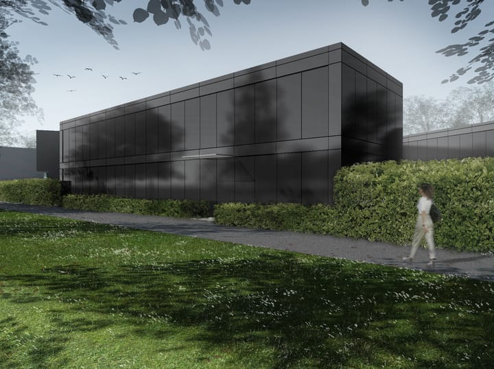 Foto 11 van Europaboulevard 57