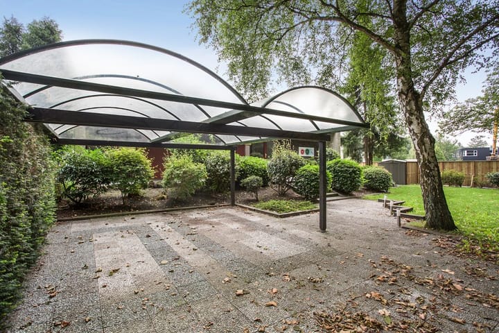 Foto 14 van Europaboulevard 57