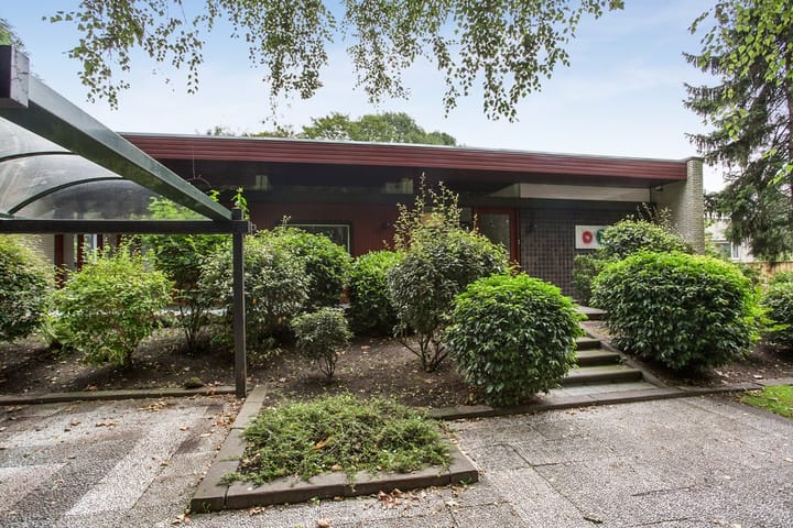 Foto 15 van Europaboulevard 57