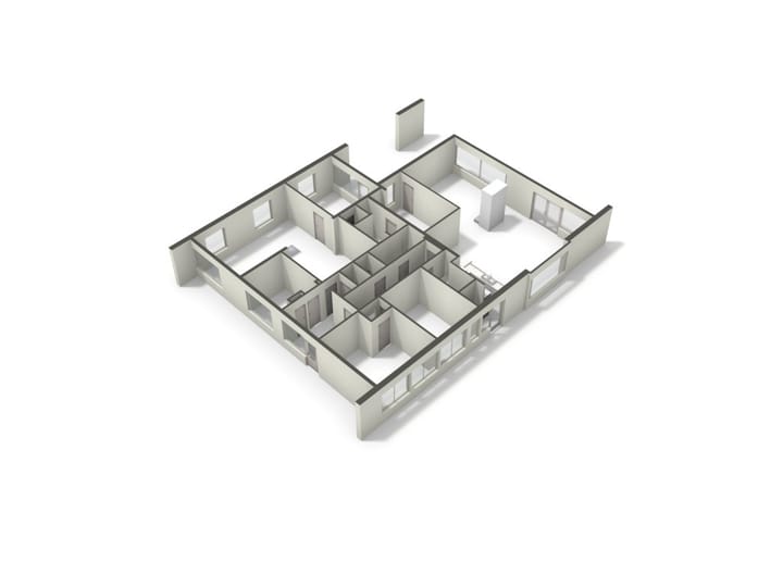 Foto 54 van Europaboulevard 57