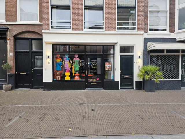 Frederikstraat 84