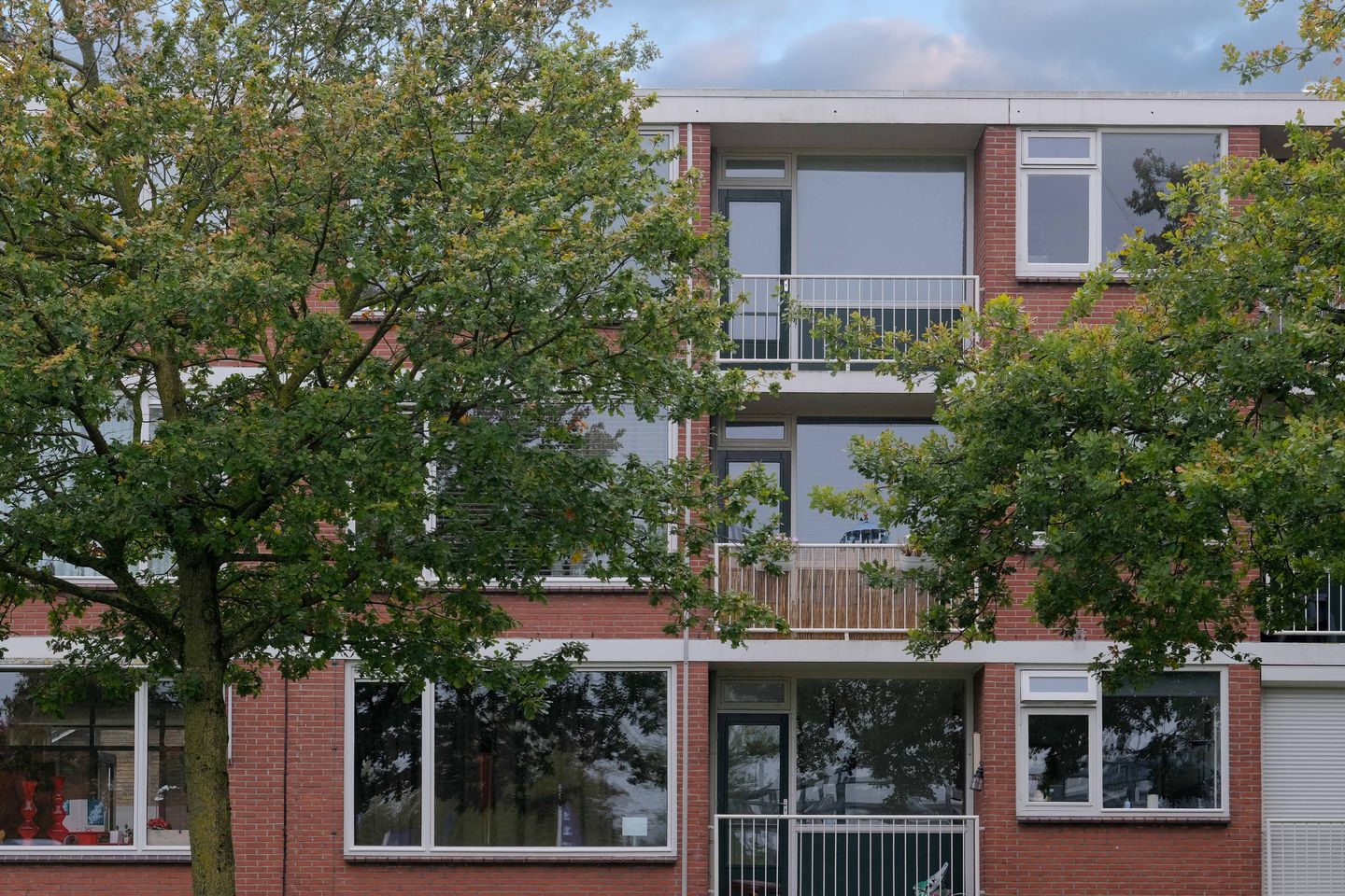 Foto 1 van Maasstraat 70