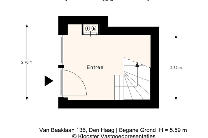 View photo 40 of Van Baaklaan 136