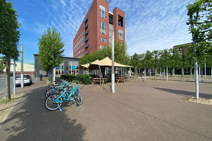 Hanzeplein 11 - 27 (unit 5.07), Zwolle