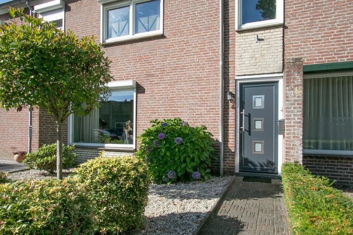 Foto 2 van Volderstraat 4