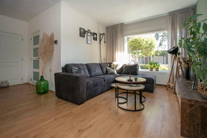 Foto 4 van Volderstraat 4