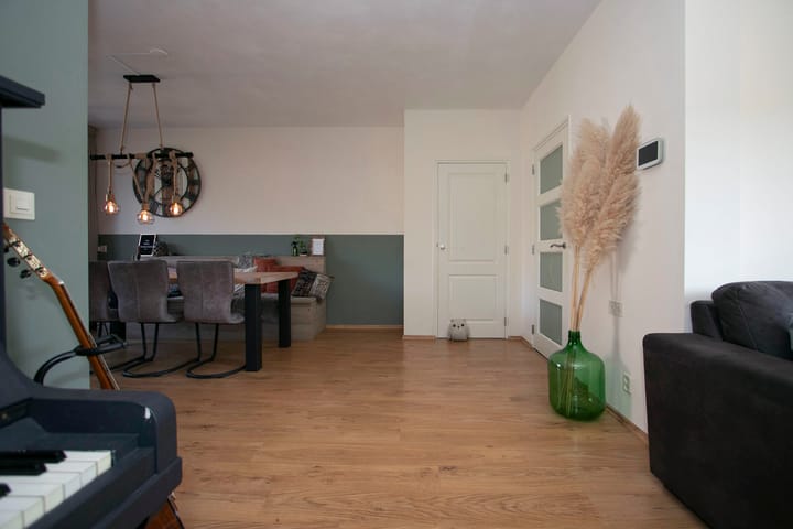 Foto 6 van Volderstraat 4