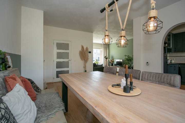 Foto 9 van Volderstraat 4