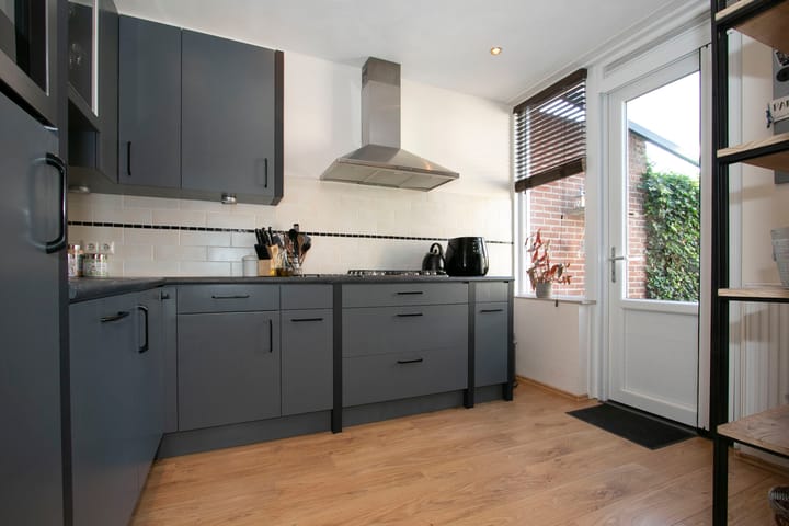 Foto 12 van Volderstraat 4