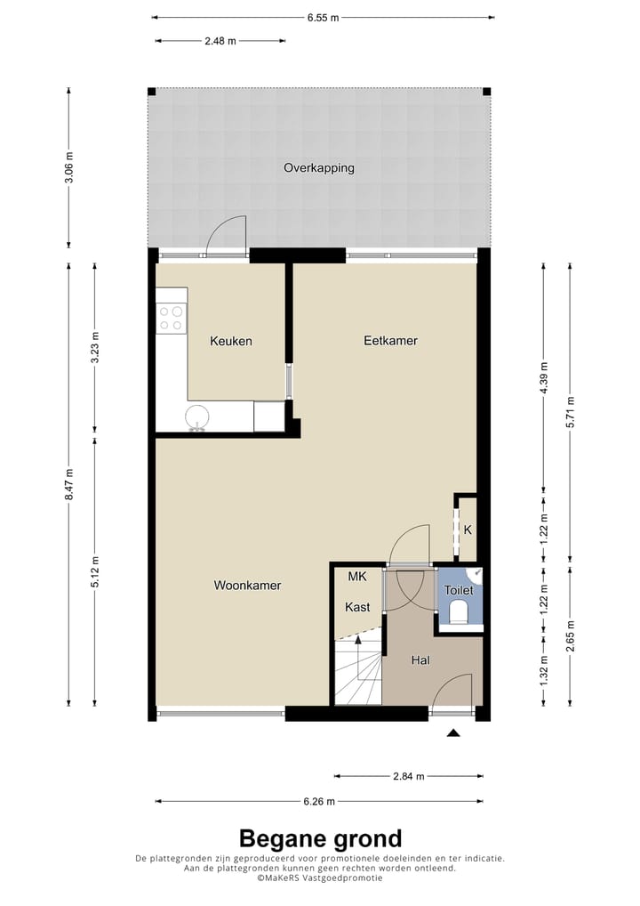Foto 39 van Volderstraat 4