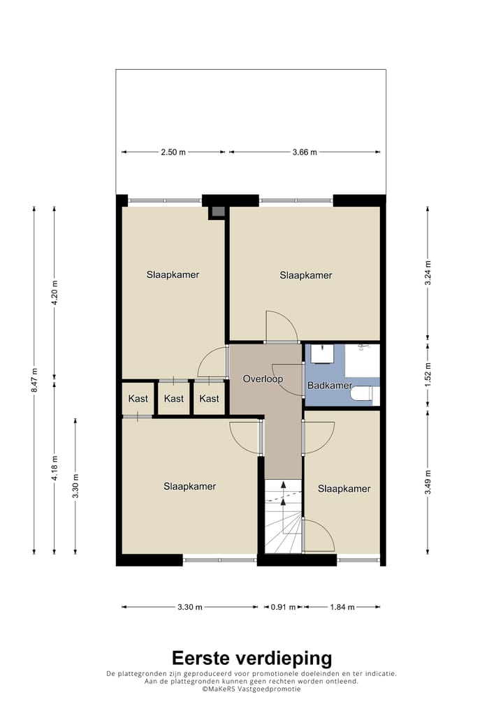 Foto 40 van Volderstraat 4