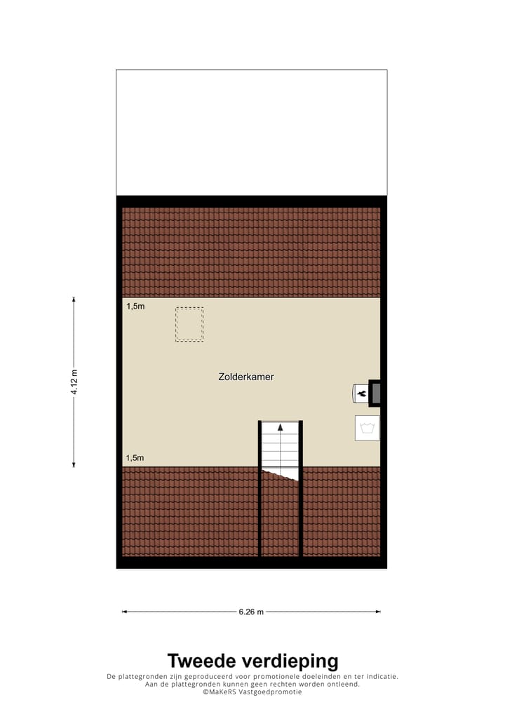 Foto 41 van Volderstraat 4