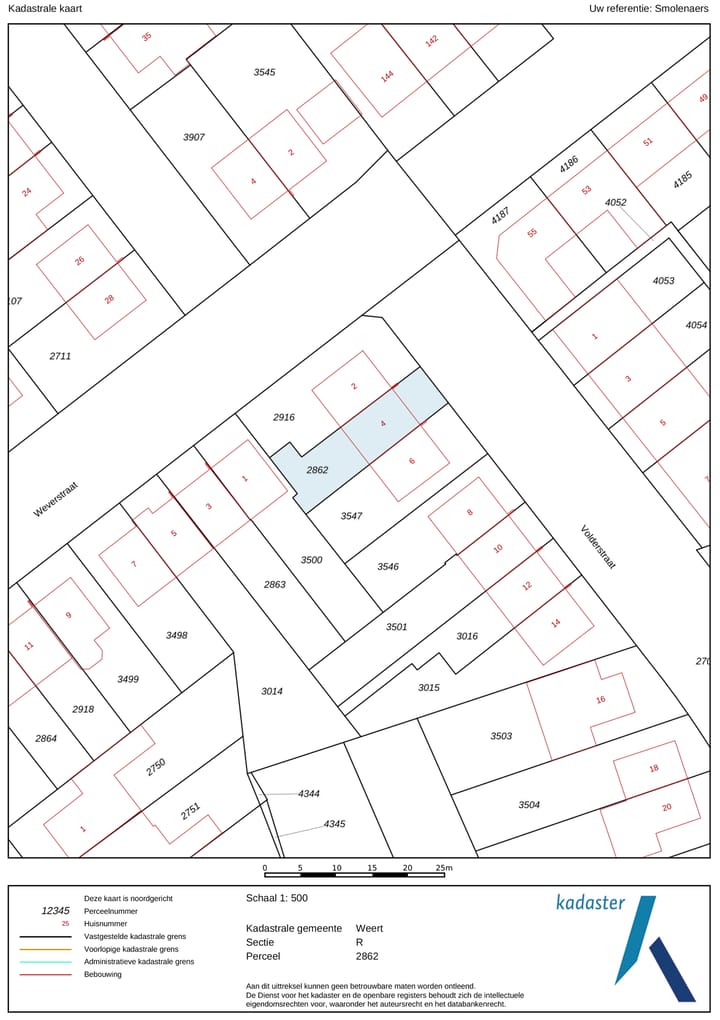 Foto 43 van Volderstraat 4