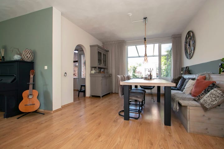 Foto 5 van Volderstraat 4