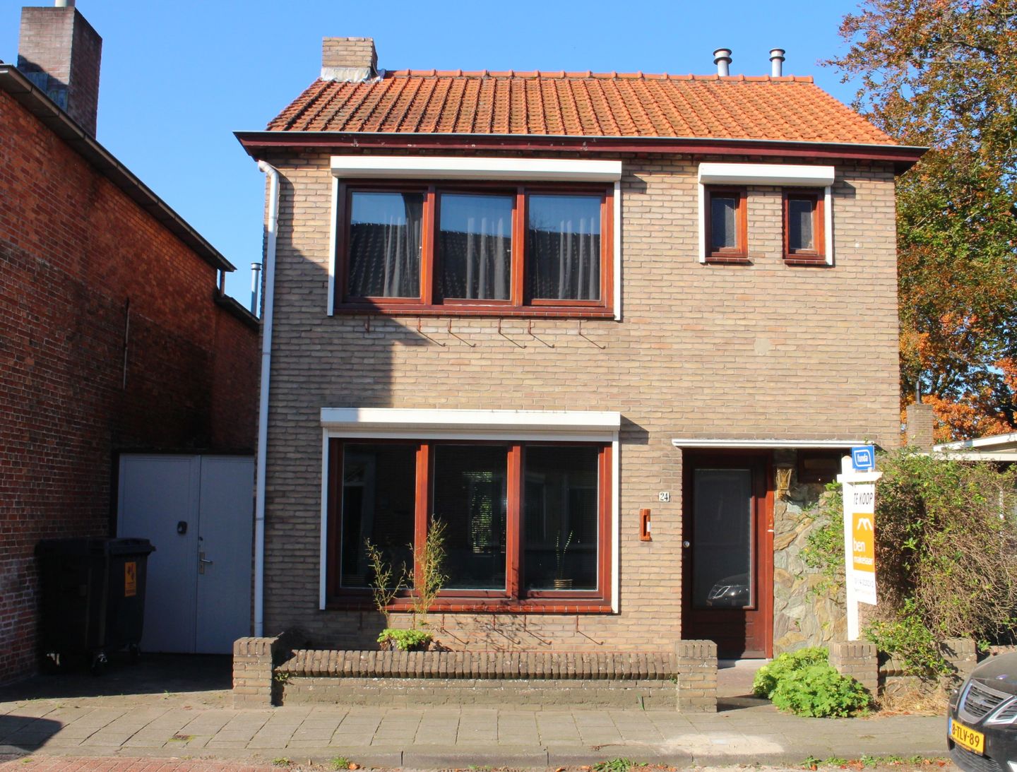 Foto 1 van Wilhelminastraat 24