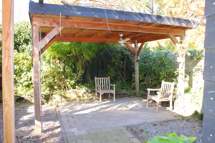 Foto 24 van Wilhelminastraat 24