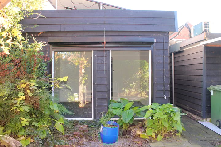 Foto 26 van Wilhelminastraat 24