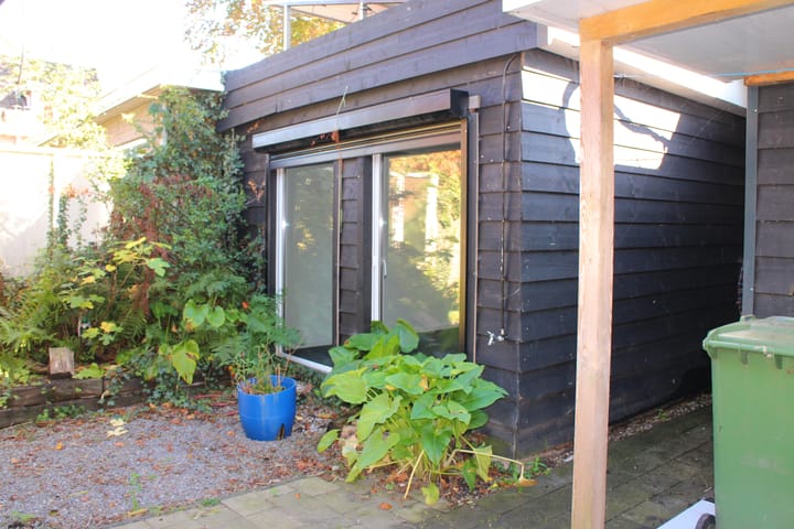 Foto 27 van Wilhelminastraat 24