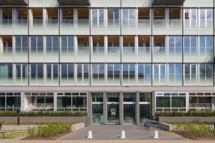 Foto 2 van Het Baken 92