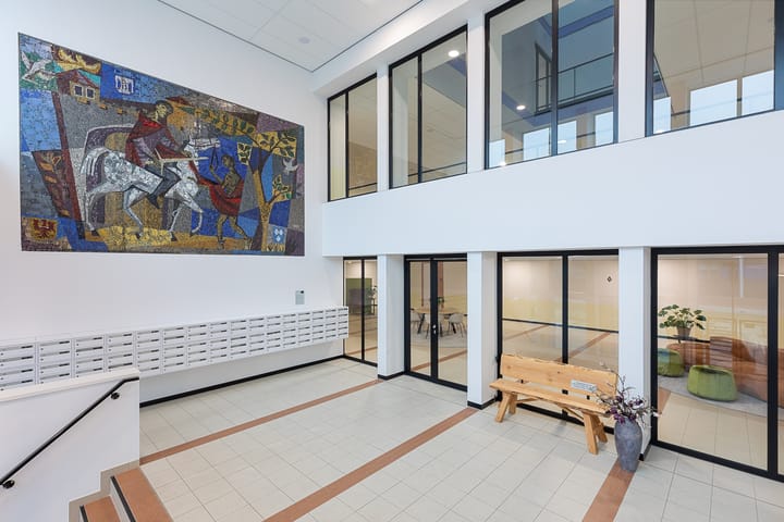 Foto 3 van Het Baken 92