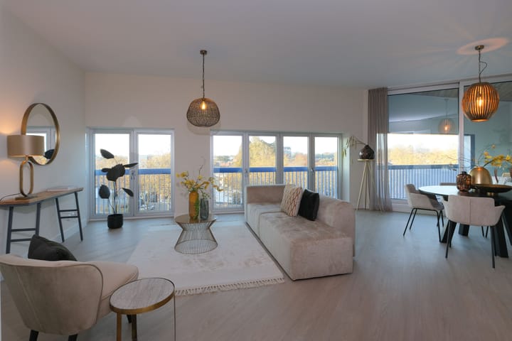 Foto 8 van Het Baken 92