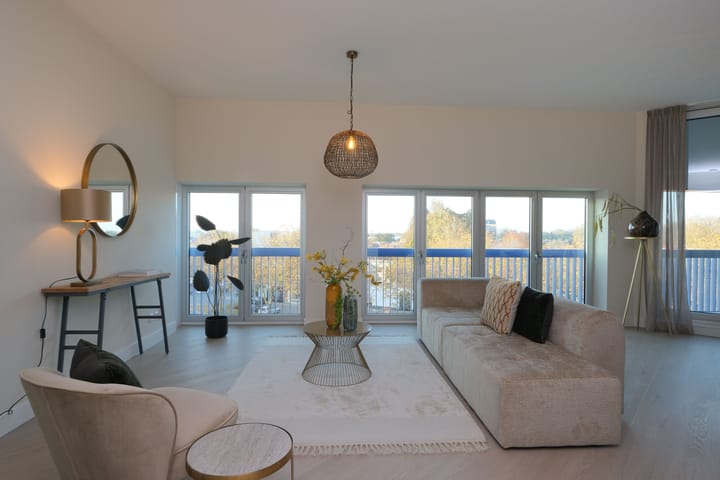 Foto 9 van Het Baken 92