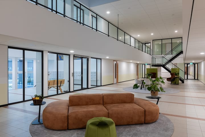 Foto 4 van Het Baken 92