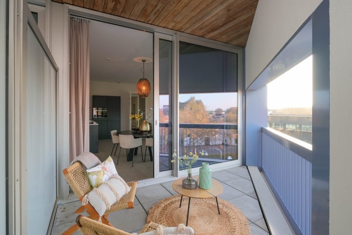 Foto 19 van Het Baken 92