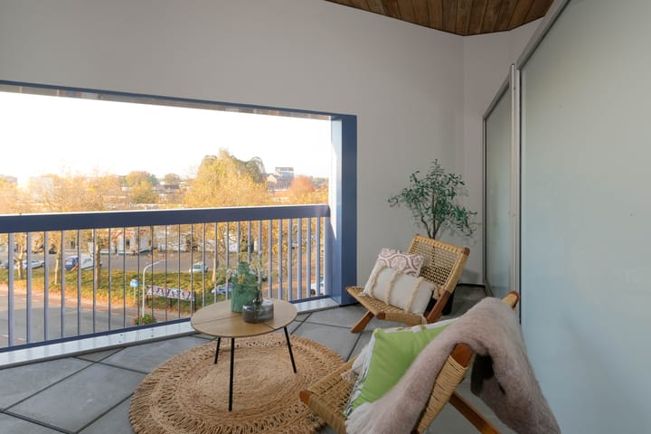 Foto 20 van Het Baken 92