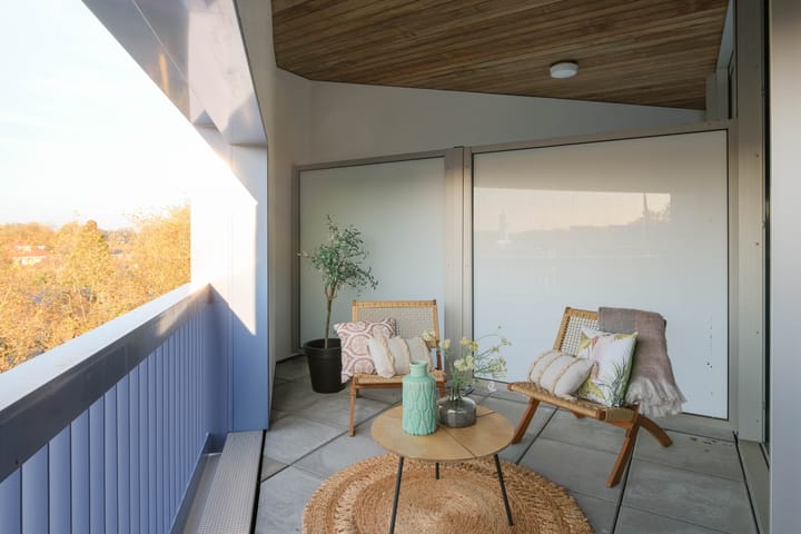 Foto 21 van Het Baken 92