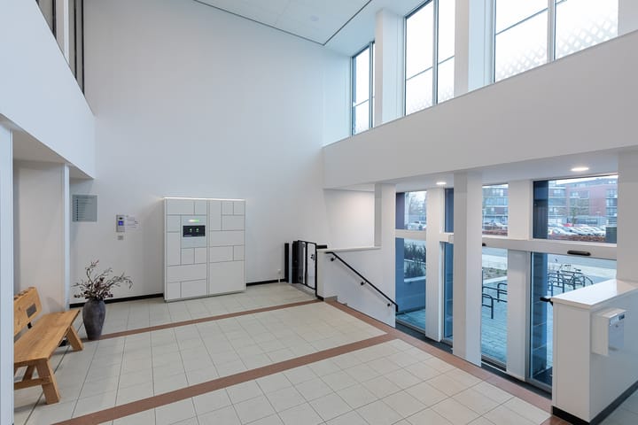 Foto 36 van Het Baken 92