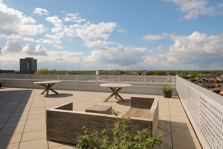 Foto 38 van Het Baken 92