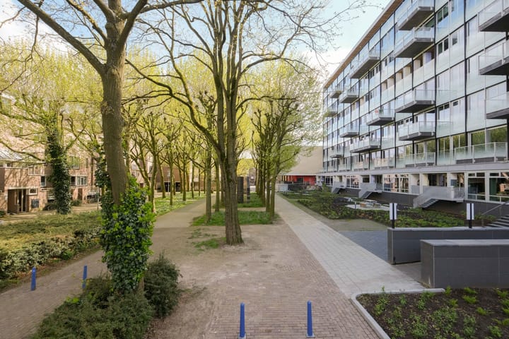 Foto 40 van Het Baken 92