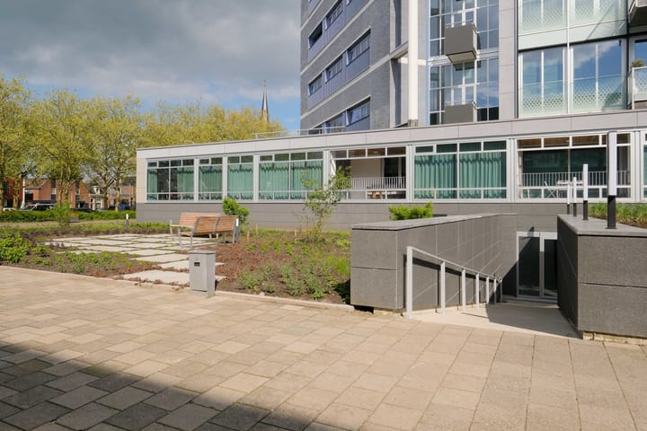 Foto 41 van Het Baken 92