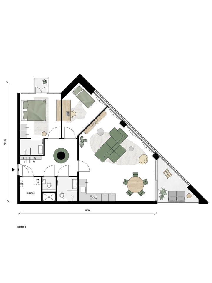 Foto 42 van Het Baken 92