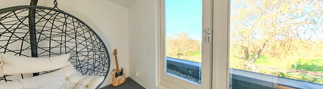 View 360° photo of Slaapkamer of Balg 41