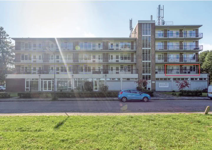 Foto 1 van Rijksweg Noord 320