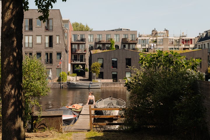 Bekijk foto 44 van Prinseneiland 545