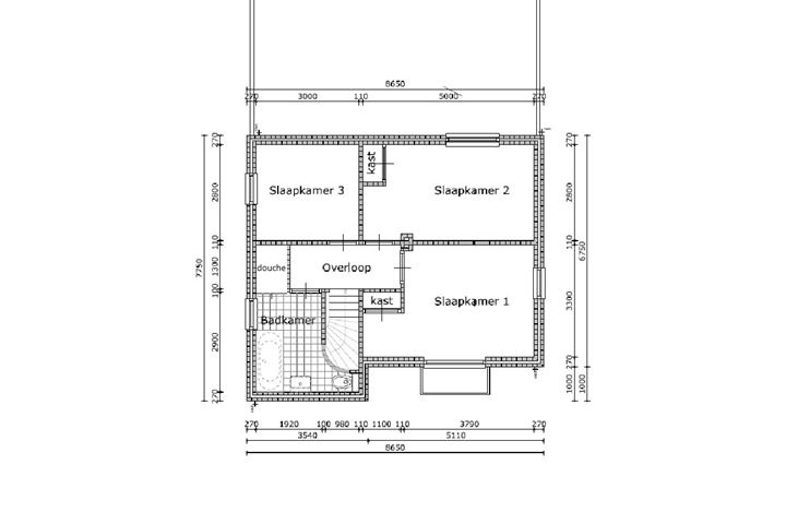 Bekijk foto 37 van Steeg 2