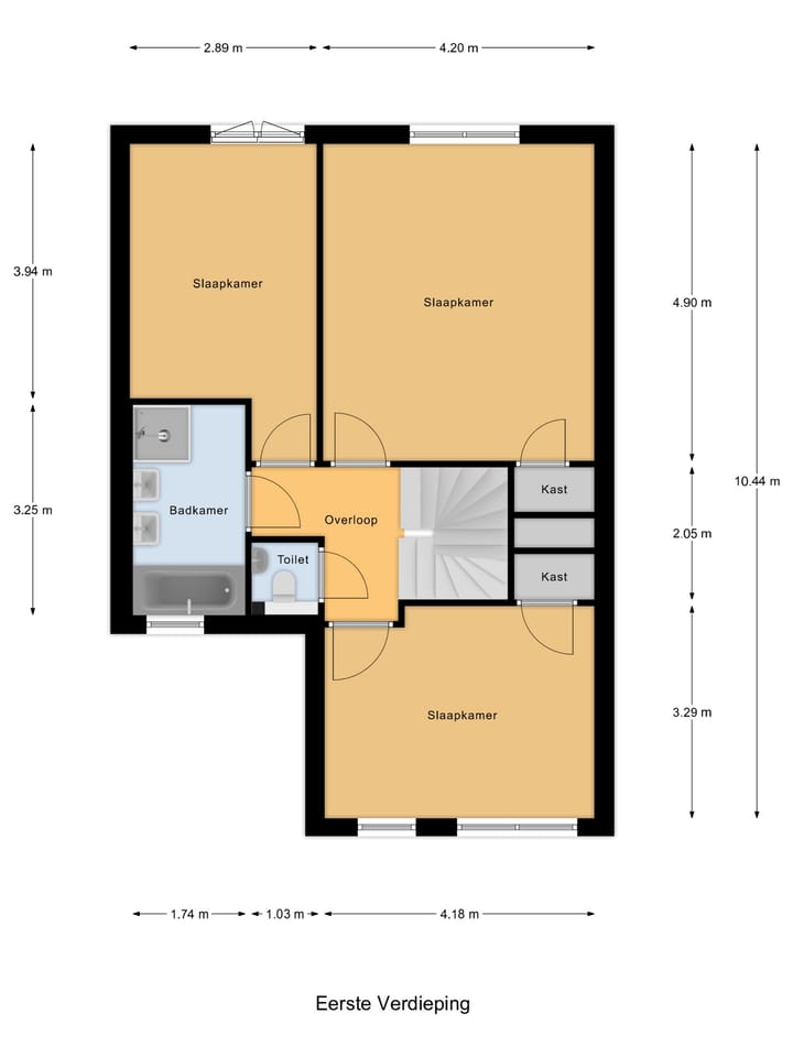 Foto 39 van Citadel 29