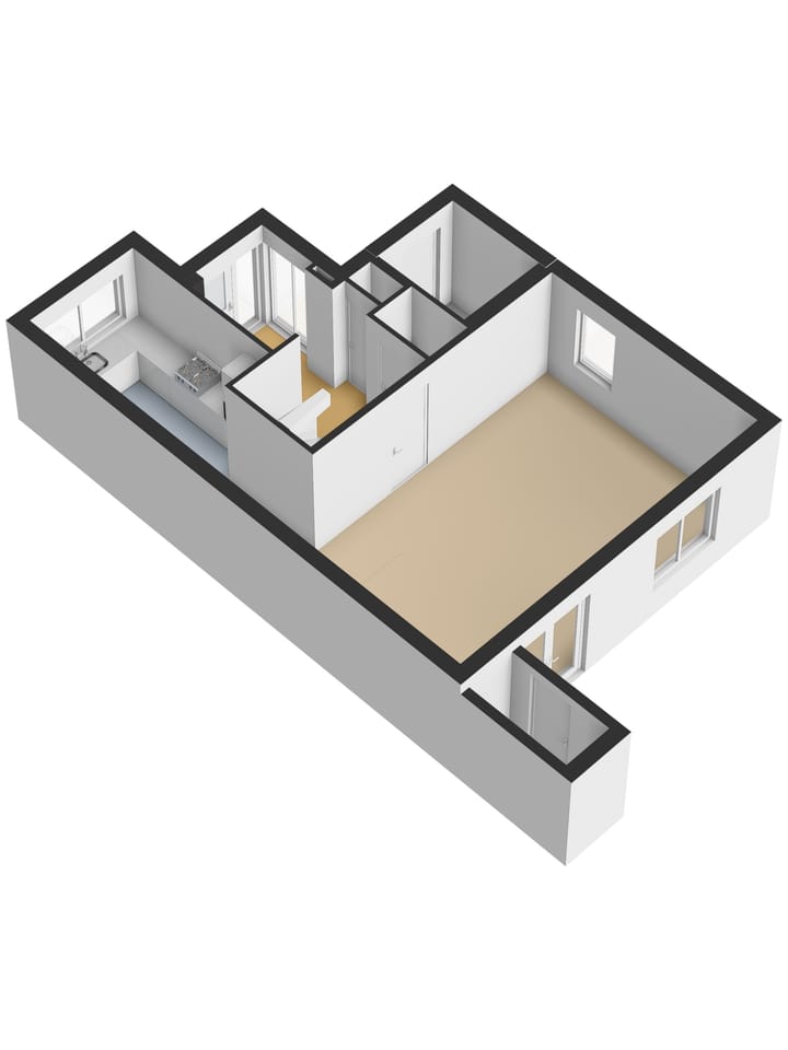 Foto 41 van Citadel 29