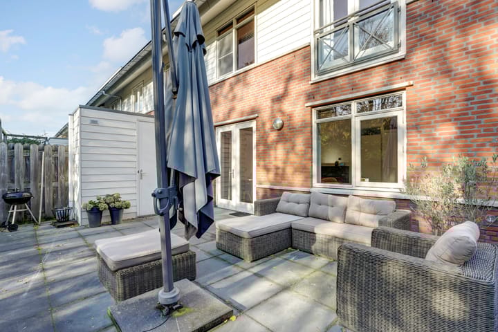 Foto 37 van Citadel 29