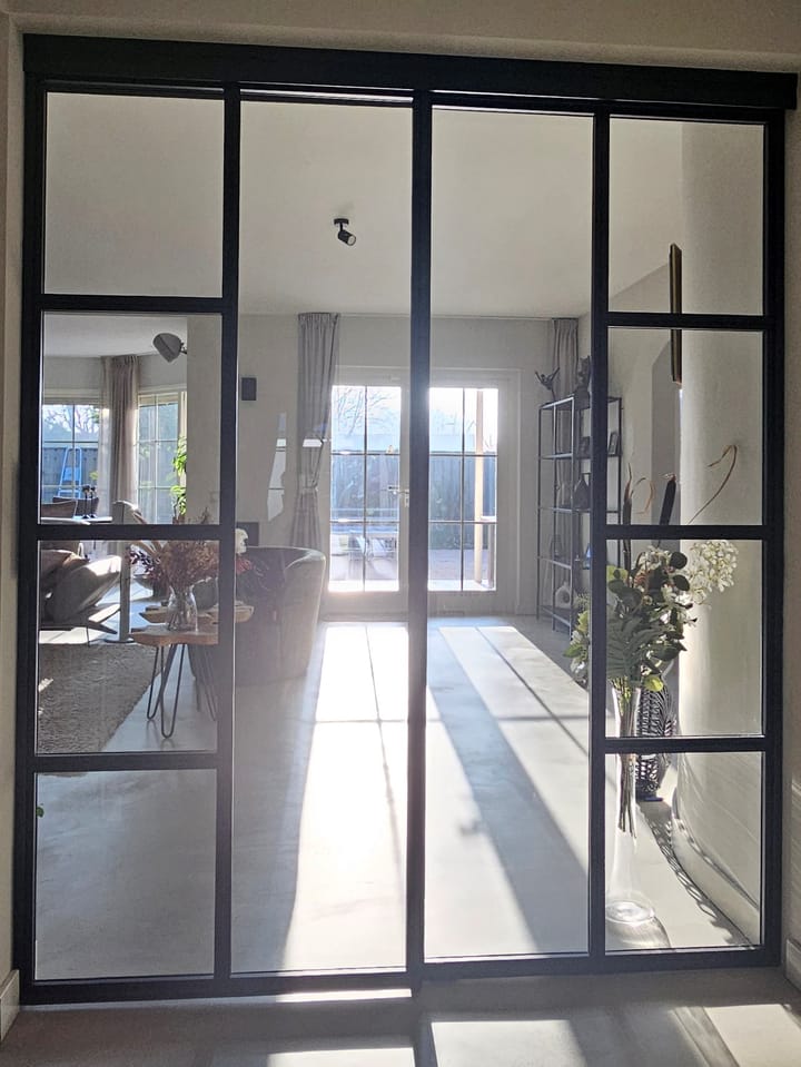 Foto 11 van Biesboschlaan 5